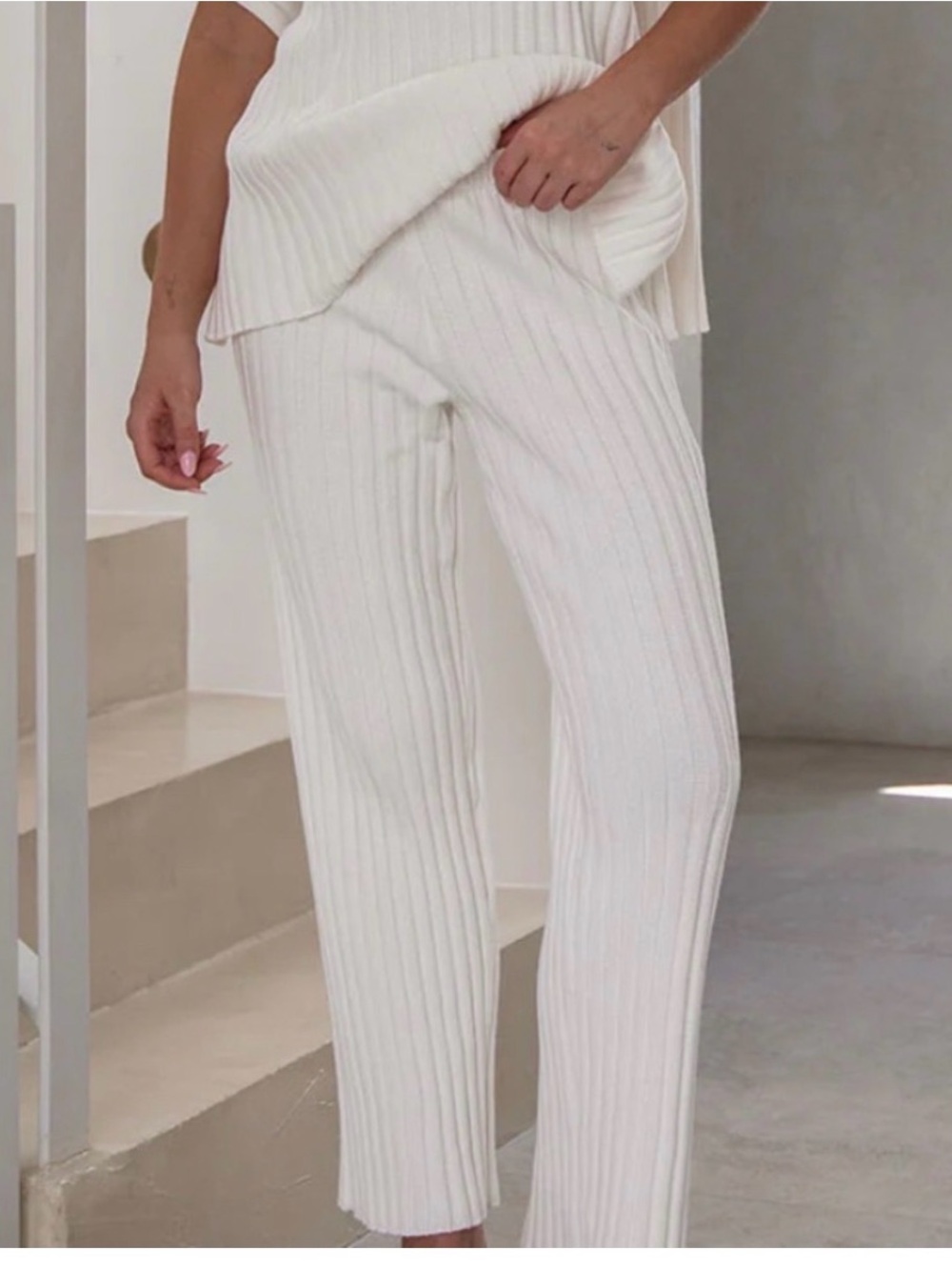 SABO celine pants size 8